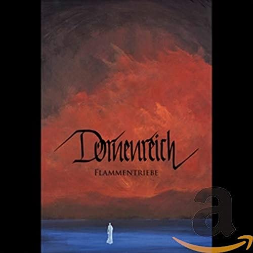 Flammentriebe-Digipak