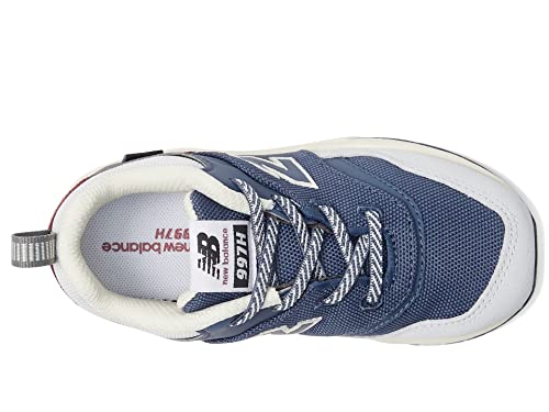 Image of New Balance Baby Boys' 997h V1 Bungee Sneakers