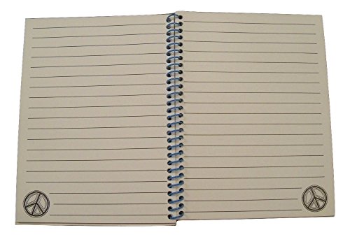 Cuaderno espiral Creatology 6" x 8" 70 hojas miniatura 2