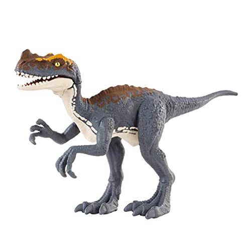 Jurassic World Camp Cretaceous Attack Pack