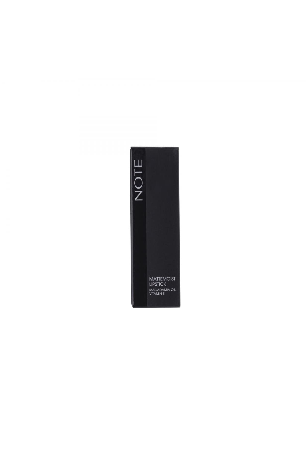 Note Cosmetics Mattemoıst Lıpstıck Ruj No 305