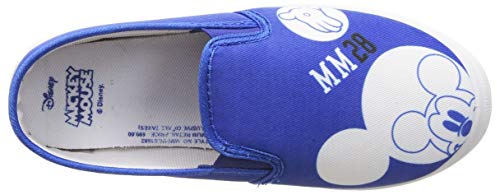 Image of Mickey Boys Mmpbcs1682 Sneakers