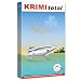 Produktbild Krimi total ® Die Yacht der Macht | Krimidinner für zu Hause | 8-9 Personen | Karibik | kniffliger Fall | mit Rezepten vom Sternekoch