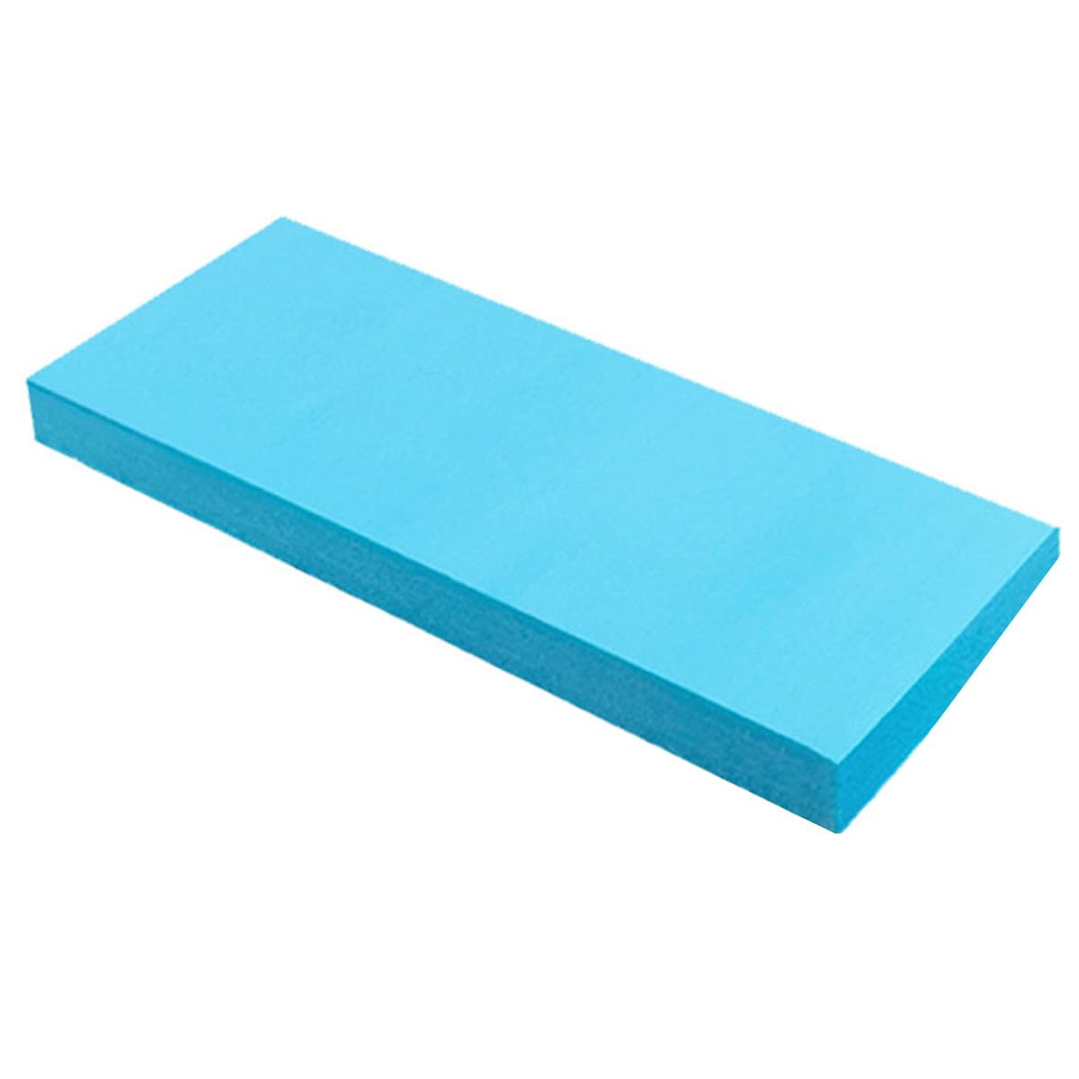 Blaue Schaumstoffplatten, Hochdichte Foam Board Platten für DIY Projekte