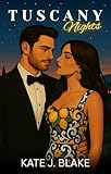 tuscany trail gpx  Tuscany Nights: A Smutty Italian Billionaire Second Chance Romance (English Edition)