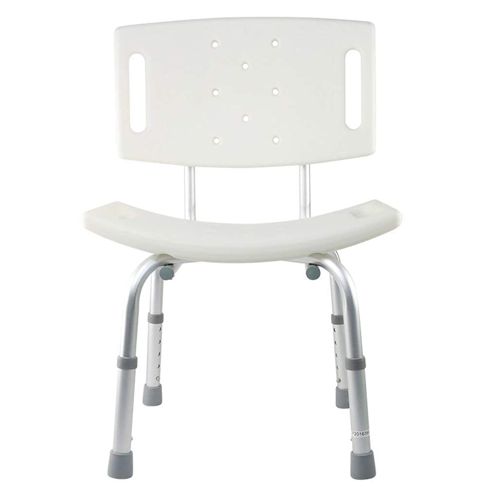 Tabouret de douche ergonomique et banc de douche pour baignoire