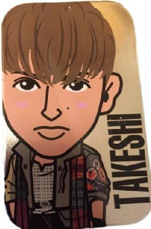 Amazon High Low The Base タブレットケース Rude Boys タケシ 佐野玲於 アイドル 芸能人グッズ 通販