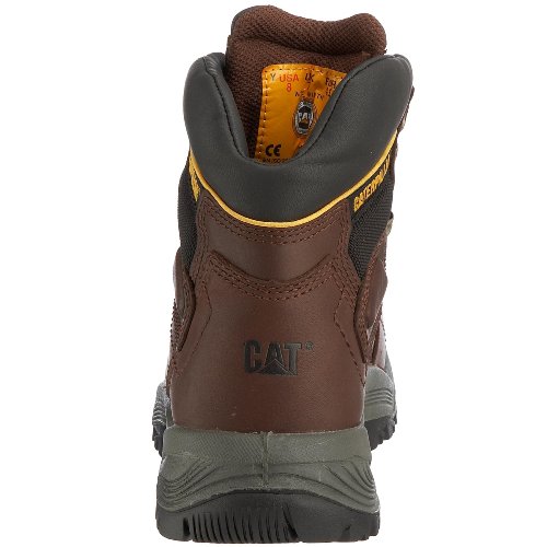Wolverine Europe B.V. / Caterpillar