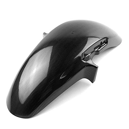 Garde-boue arrière moto CB400 VTEC robuste avec protection intégrale