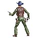 G.I. Joe Classified Series Retro Cardback William Wild Bill Hardy, Collectible 6 Inch Action Figure Set with 6 Accessories
