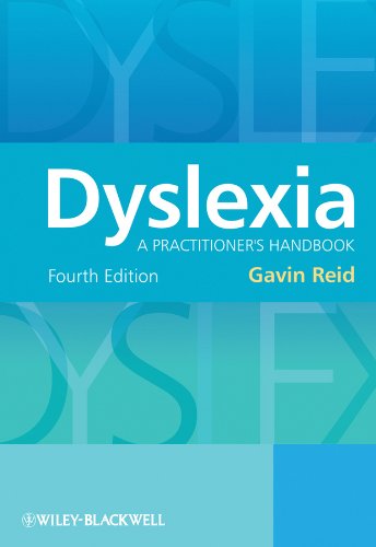  Dyslexia: A Practitioner's Handbook (English Edition) Livre eBook France