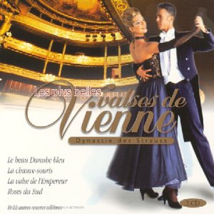 Les Plus Belles Valses De Vienne