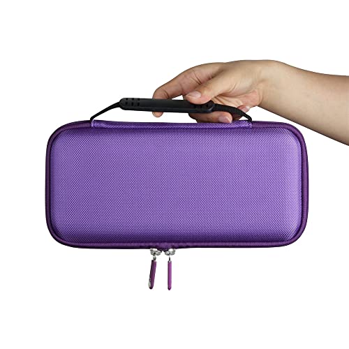 Hermitshell Hart Reise Fall für 3M Littmann Classic III Stethoskop zur Überwachung