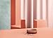 Bang & Olufsen Beoplay A1 Portable Bluetooth Speaker with Microphone – Tangerine