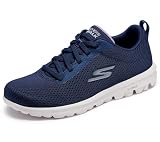 [スケッチャーズ] スニーカー GO WALK TRAVEL-FUN JOURNEY NVLV 25.0 cm