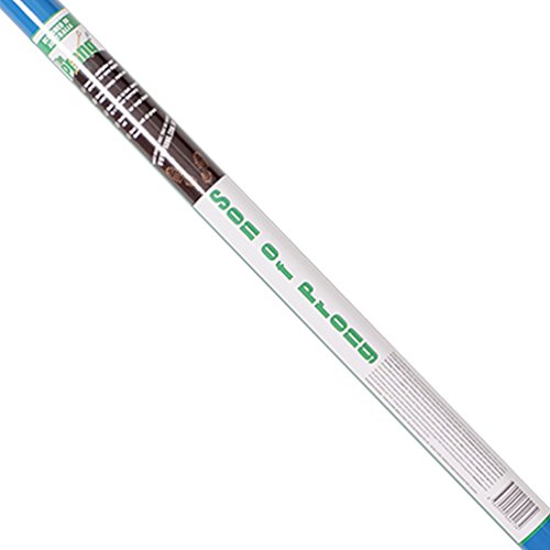 KYLIN Weeder Root Cutter Crowbar Digging Tool for Pulling Rocks and Roots Removing Plant with D Handle Steel Shaft and V-Notched Blade Tine Son of Prong