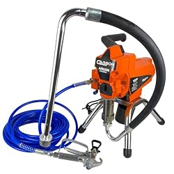 Airless Carbon Fak FAK120A