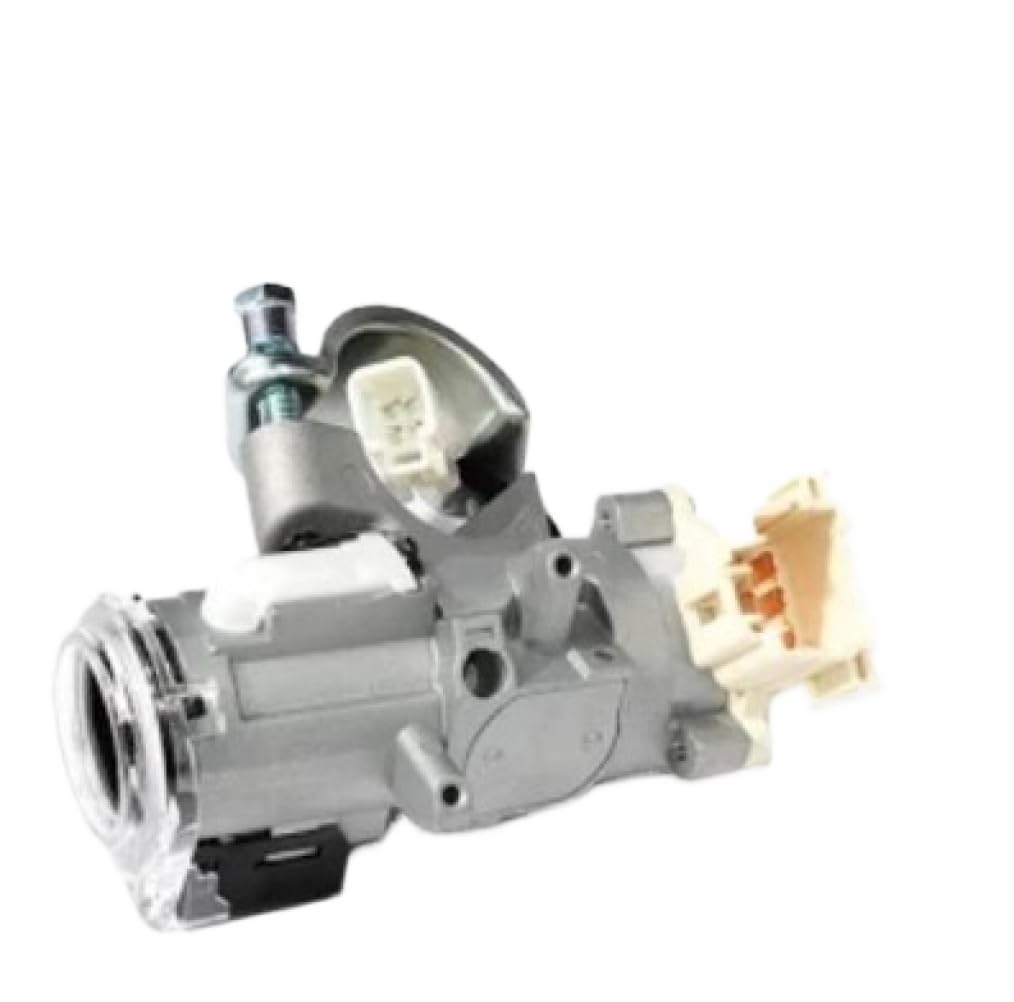 Ignition Switch Lock Assembly Compatible with A3, M11, J3, Arrizo 3, Cielo, Fora, J5, Speranza A516 and Related Models - Part Number M11-3704010BA