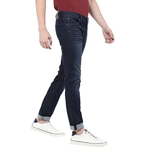 Image of Lee Men's Skinny Fit Jeans