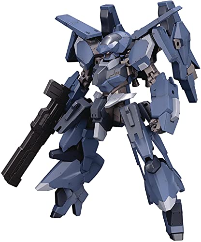 Kotobukiya Frame Arms: RV-6 Gullzwerg Plastic Model Kit