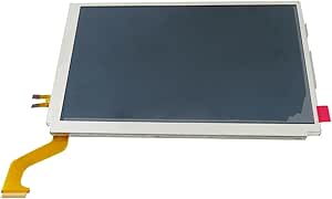 Écran LCD De Remplacement Supérieur (haut) Pour Nintendo 3DS XL - Pièce Détachée Neuve