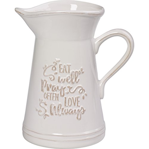 Best Decorative Pitcher For The Kitchen