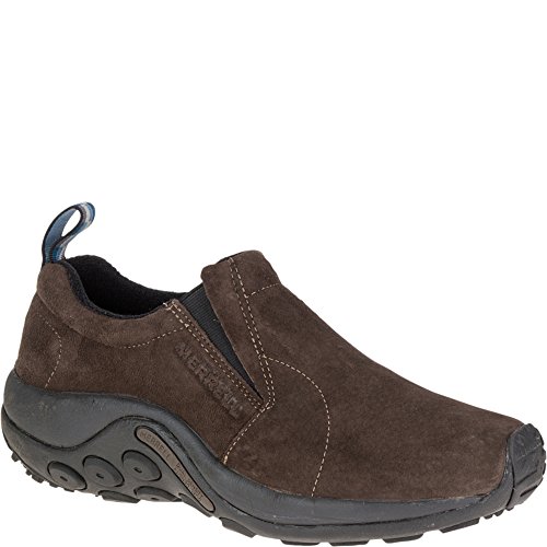 Image of Merrell Men's Jungle Moc Slip-On Shoe