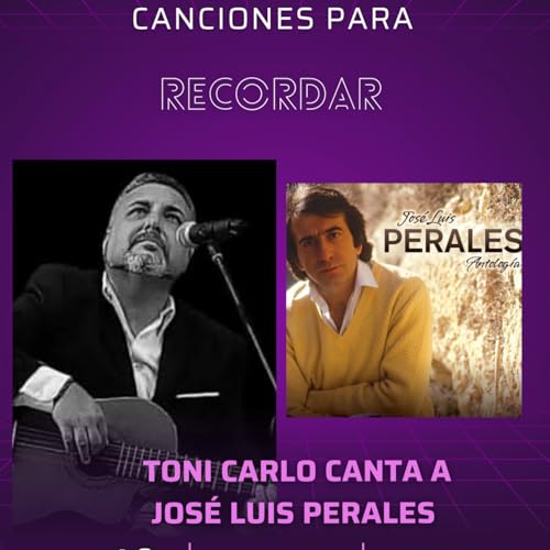 Tendencias Musicales y Canciones Para Recordar entrevista a Toni Carlo 19/12/2025 candeufm.com