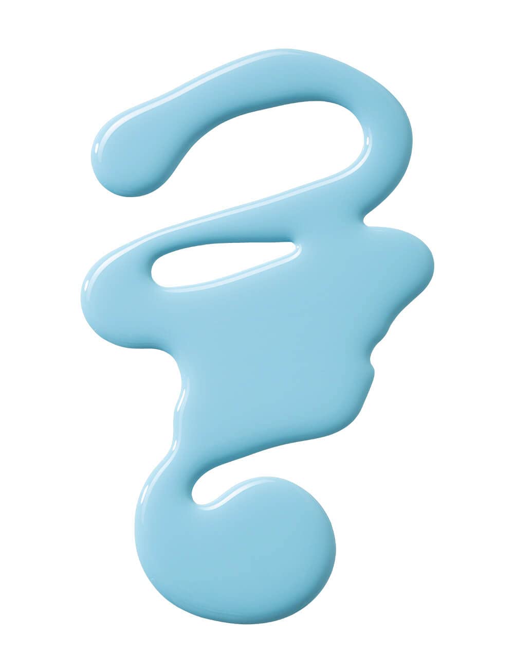 Flormar Nail Enamel Yüksek Pigmentli & Parlak Bitişli Oje Fne-423 Baby Blue