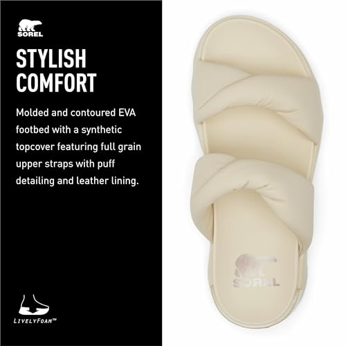 Image of Sorel Viibe Twist Slide