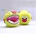 BrushyBall - Kids Toothbrush Holder, Brushing Timer and Training Coach