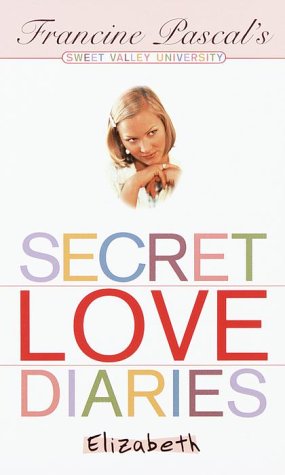 Secret Love Diaries: Elizabeth (With: Laurie John)