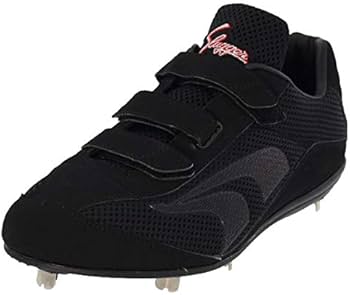 久保田スラッガースパイクシューズ ブラック ベルクロ 楽天市場】＼4日