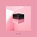 Produktbild GENIE MUSIC Blackpink - Square UP [Pink ver.] (1st Mini Album) CD+Photobook+Renticular Lyrics+Postcard+Photocards+Double-Sided Folded Poster