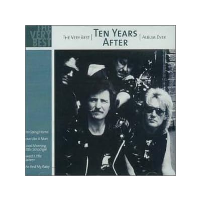 Very Best Album Ever