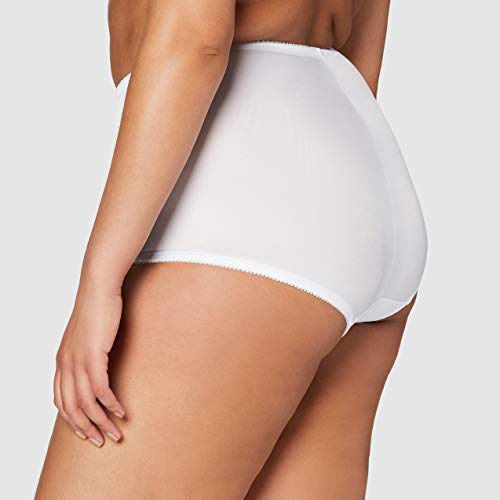 Marlon Women's Emily Control Knickers