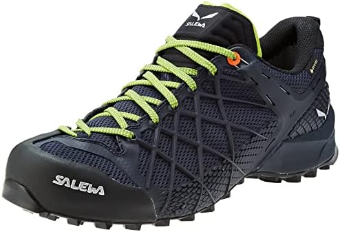 Salewa Herren Ms Wildfire GtxTrekking- & Wanderhalbschuhe