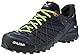 Salewa, Wildfire Gore-Tex Herren Zustiegsschuhe, Grau, 44