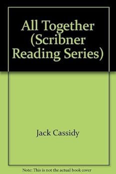 Hardcover All Together (Scribner Reading Series) Book