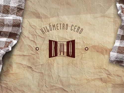 Kilómetro Cero