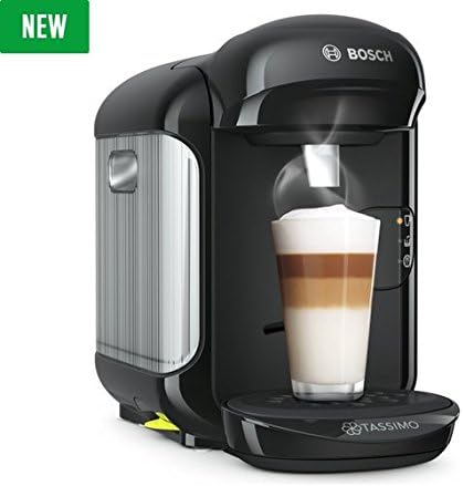 Tassimo By Bosch Vivy 2 T14 TAS1402GB 