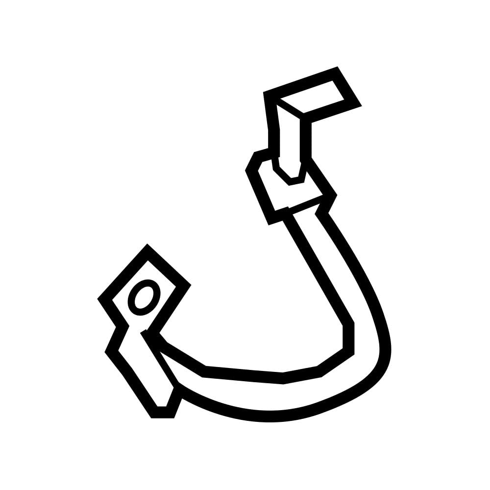 Genuine OEM Body Electrical Ground Strap for BMW F25 X3 2011-2017