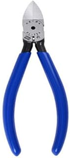 JF-XUAN Household Multifunctional Suitable for Home Repair, Ie Outdoor Industrial Maintenance Blue Multi-Function Cutting Pliers Set, 6 Inches (Color : Blue, Size : 6 inch) Pliers