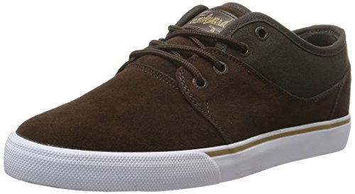 Image of Globe Men's Motley Mid Skate Shoe