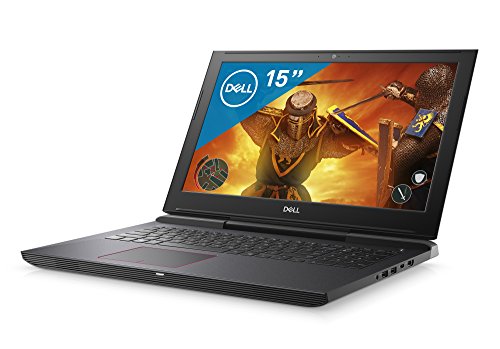 Inspiron 15 ノートパソコン Amazon.co.jp: Dell ゲーミングノートパソコン Inspiron 15 7577