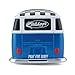 Maisto Tech 1:24 Scale Volkswagen Van Samba Radio Control Vehicle (Colors May Vary) (81144-00000063)