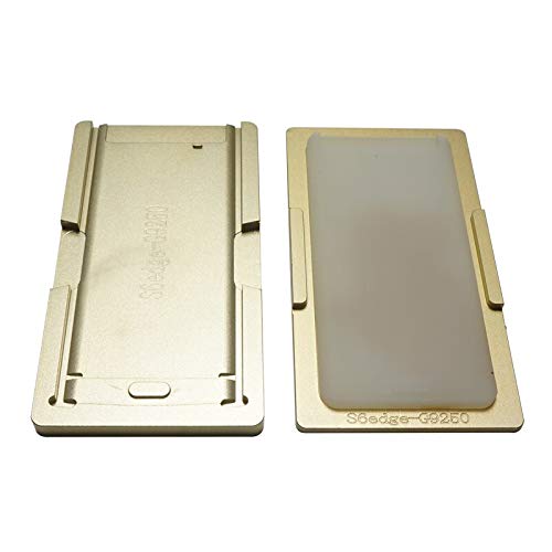 Tool Part for Metal Alignment Mold for S6/S7/S8 Plus Edge
