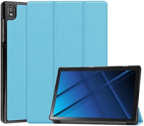 Amazon.co.jp: 2021モデル Lenovo tab6 ケース [Gosento] レノボ タブ6