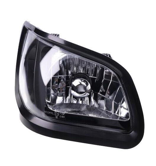 Amazon.com: IEQFUE RH Head Light 3C081-75713 Compatible with