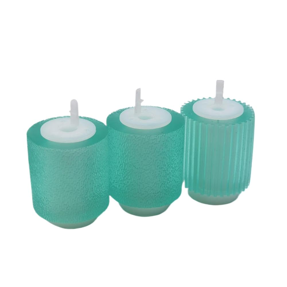 2 Sätze Papier Einzugsrolle Kompatibel Mit AR 620 700(compatibel)